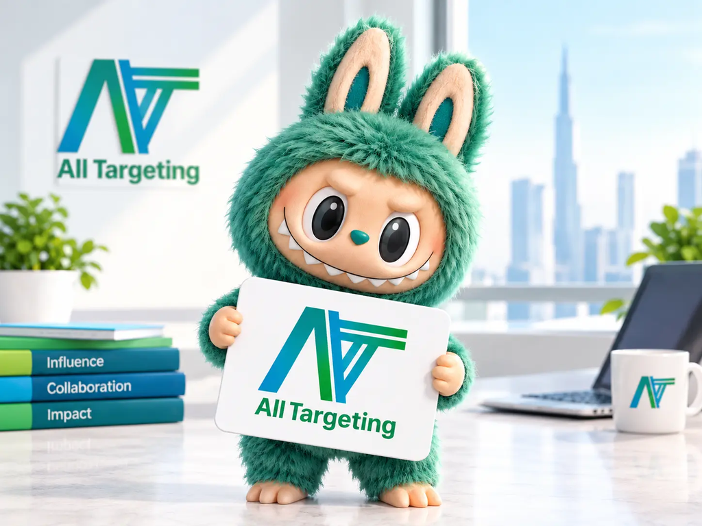 The Labubu Success Story: How Influencers Helped Turn a Toy Into a Global Trend - Cover Image